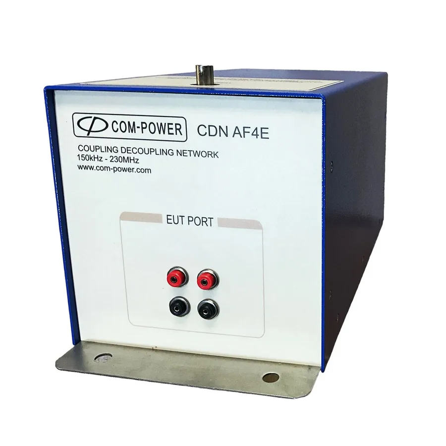 Com-Power CDN-AF4E koppeling-ontkoppelingnetwerk