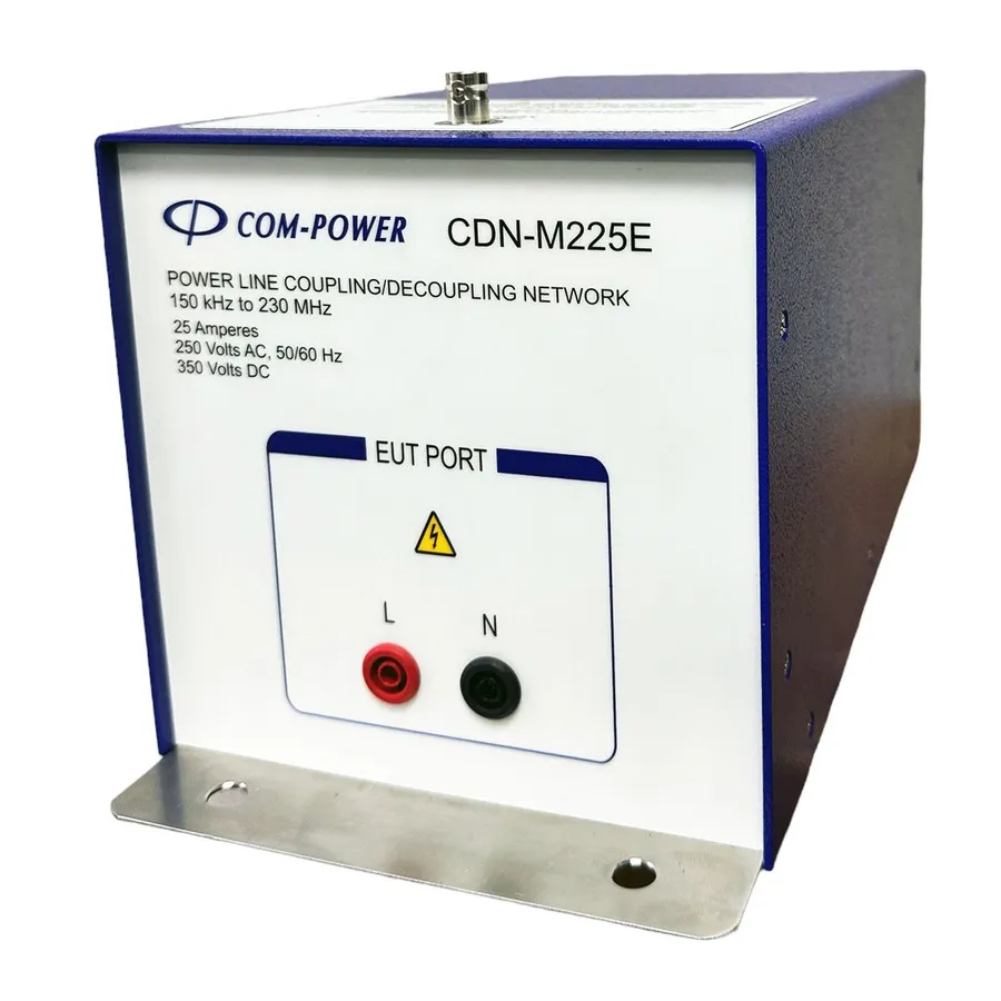 Com-Power CDN-M225E koppeling-ontkoppelingnetwerk