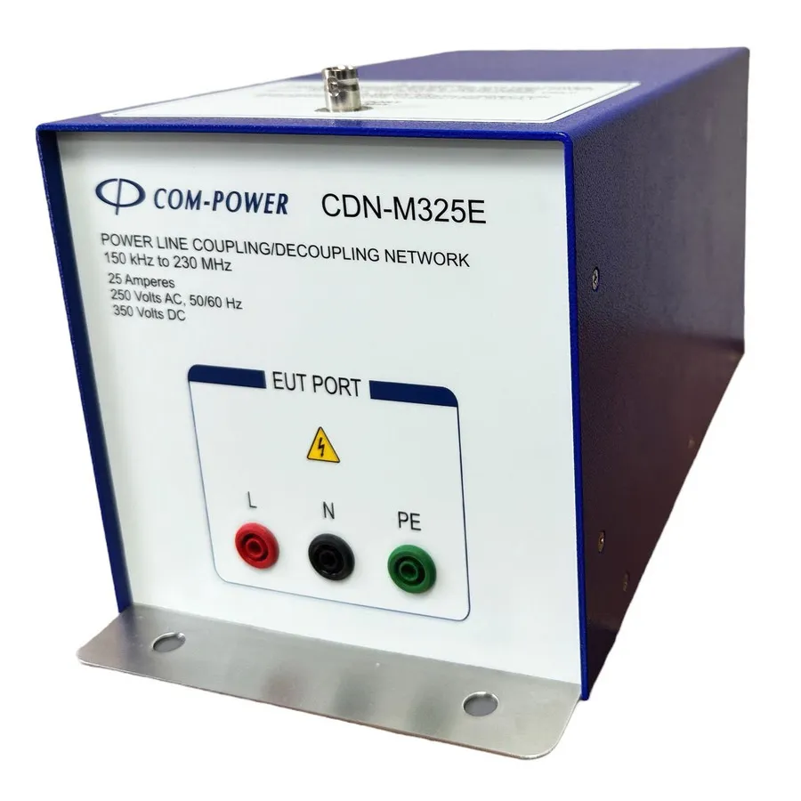 Com-Power CDN-M325E koppeling-ontkoppelingnetwerk