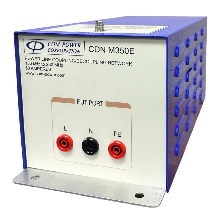 Com-Power CDN-M350E koppeling-ontkoppelingnetwerk