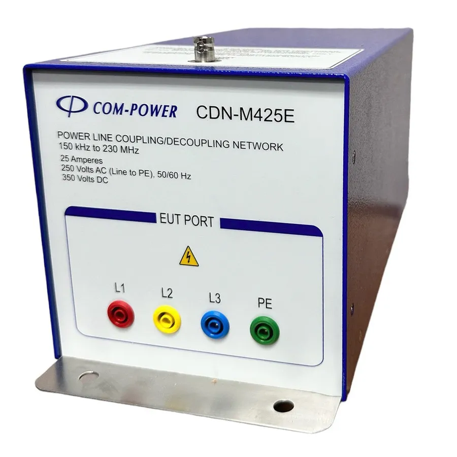 Com-Power CDN-M425E koppeling-ontkoppelingnetwerk