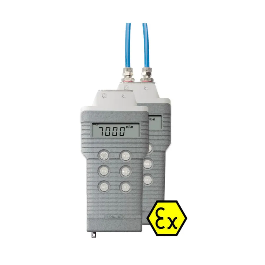 Comark C9507/IS Drukmeter