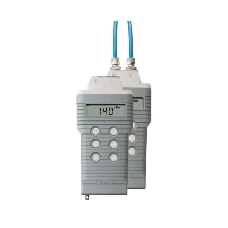 Comark C9551 Drukmeter