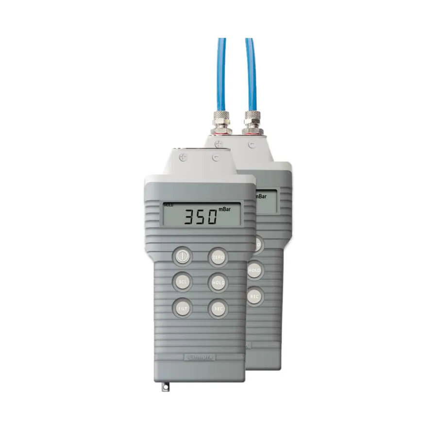 Comark C9553 Drukmeter