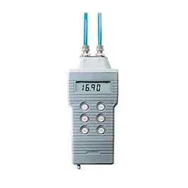 Fluke C9555 Drukmeter