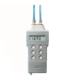Fluke C9555/SIL Waterdichte Drukmeter