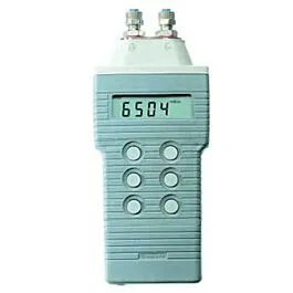 Fluke C9557 Drukmeter