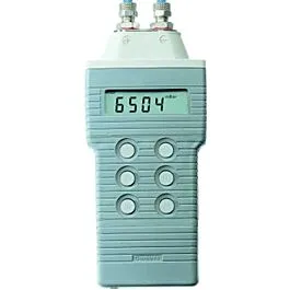 Fluke C9557/SIL Drukmeter