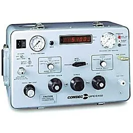 Condec 6093P Drukkalibrator