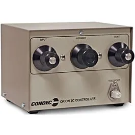 Condec Orion 2C Drukregulator