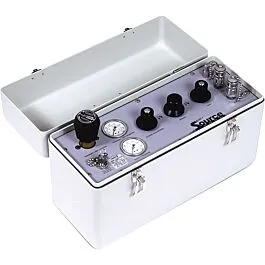 Condec 98916 Stikstofdruk testkit