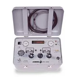 Condec UPC5000BACB Pneumatische Drukcalibrator
