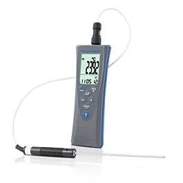 Control Company 4132 Platina RTD Thermometer