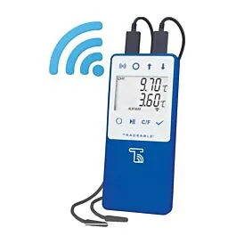 Control Company Datum 6502 RF-distributieversterkter