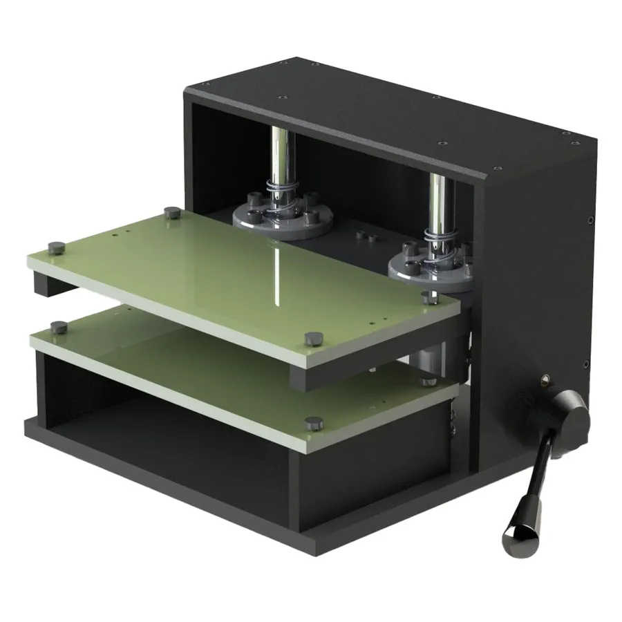 Cortek 9560M Mechanische Druptest-Fixture