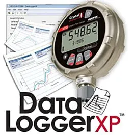 Crystal Engineering DL UPGRADE Datalogger Firmware