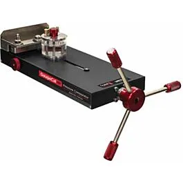 Crystal Engineering GAUGECALHP drukcomparator
