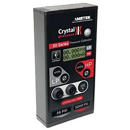 Crystal Engineering IS33-16/1500 drukkalibreerder
