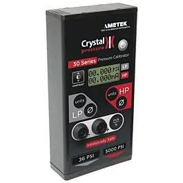 Crystal Engineering IS33-36/300PSI-SPSS Drukkalibrator