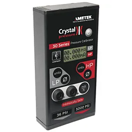 Crystal Engineering MODEL92 IS Drukkalibrator