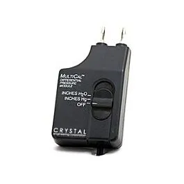Crystal Engineering MULTICAL H20/P Drukmodule