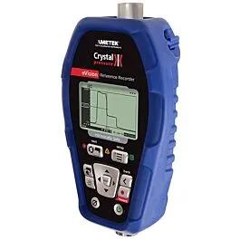 Crystal Engineering NV-4AA-15KPSI-RTD100 nVision Referentie Drukrecorder