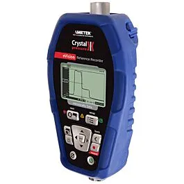 Crystal Engineering NV-4AA-RTD100-3KPSI nVision Referentie Recorder