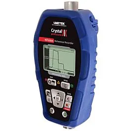 Crystal Engineering NV Druk-referentierecorder