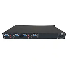 Danisense DSSIU-4-1U interface voor stroomtransducers