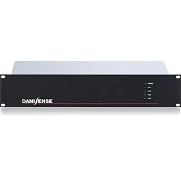 Danisense DSSIU-4 vierkanaal systeeminterface-unit