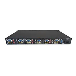 Danisense DSSIU-6-1U interface voor stroomtransducers