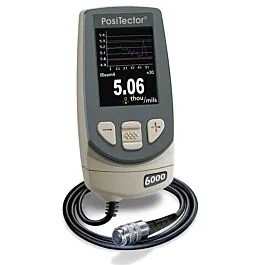 Defelsko PosiTector 6000 NS3 Diktemeter