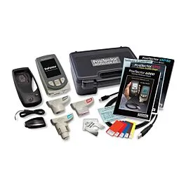 Defelsko PosiTector KITF1 Dikte Meetinstrument Kit