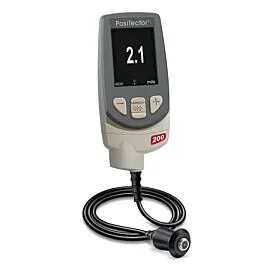Defelsko PosiTector POSITECTOR 200B/STD Laagdikttemeter
