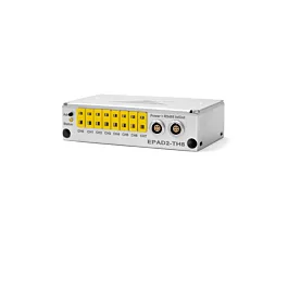Dewetron EPAD2-TH8-U Thermokoppelversterker