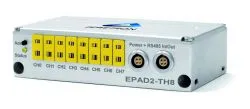 Dewetron EPAD2-TH8-X Thermokoppelmodule