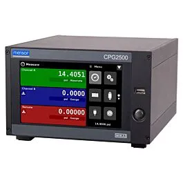 Mensor CPG2500-BARO Barometrische Drukindicator