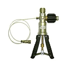 DH-Budenberg / Mensor CPP30 Pneumatische Testpomp
