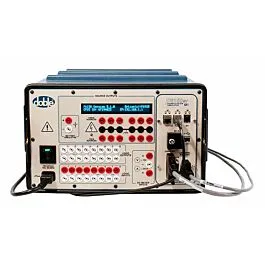 Doble F6150SV Energiesysteemsimulator