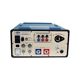 Doble M4100 Hogespan Apparatuur Tester