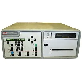 Dranetz BMI 8800 Power Scope Vermogenanalysator