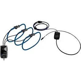 Dranetz DRANFLEX4300-3K24 CT stroombron-sonde 24in