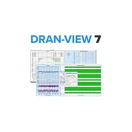 Dranetz Dran-View Enterprise-software