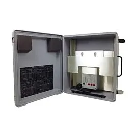 Dranetz ENCL-HDPQ-PPA115 Weerbestendige Behuizing met 115V Fasevermogenadapter