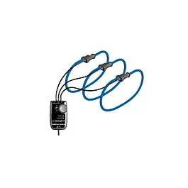 Dranetz FLEX3K24PKG-HD 4-fase flexibele sondepakket
