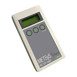 Dranetz METSYS-3P6KIT 3-Fase Stroomdatalogger Kit