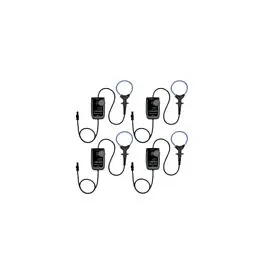 Dranetz MFLEX6PKG-HD 4-fase Flex Probe Package