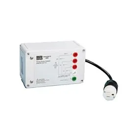 Dranetz PPA-PP1R/115 Fasespanningsadapter