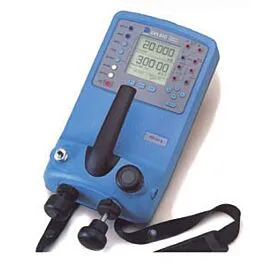 Druck 23176P-30G-IS Pneumatische Drukkalibrator