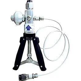 Druck 23622P Pneumatische handpomp